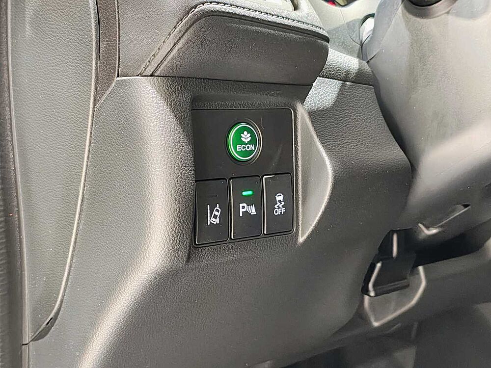 Honda HR-V 1.6 Hev eCVT Elegance