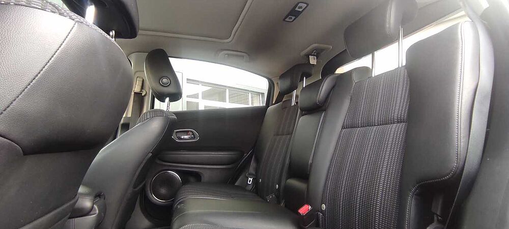 Honda HR-V 1.6 Hev eCVT Elegance