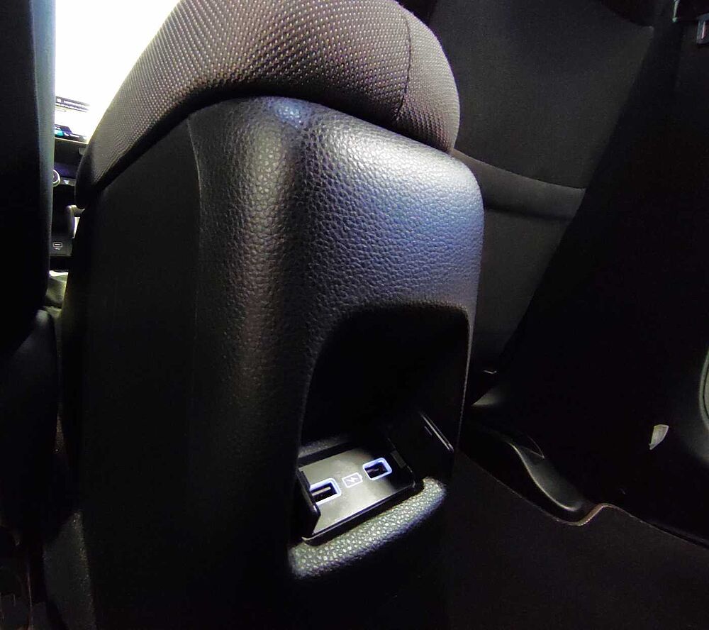 Honda Jazz 4ª 1.5 Hev Crosstar eCVT