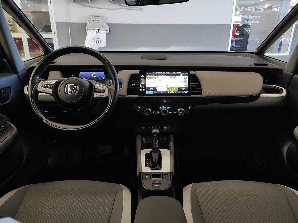 Honda Jazz 4ª 1.5 Hev Crosstar eCVT