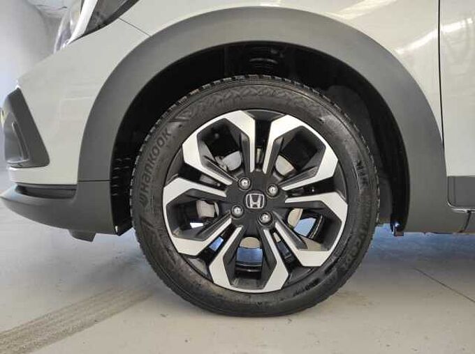 Honda Jazz 4ª 1.5 Hev Crosstar eCVT