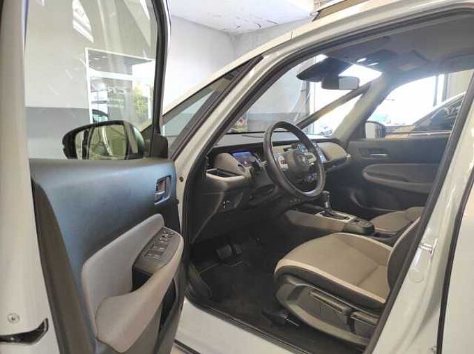 Honda Jazz 4ª 1.5 Hev Crosstar eCVT