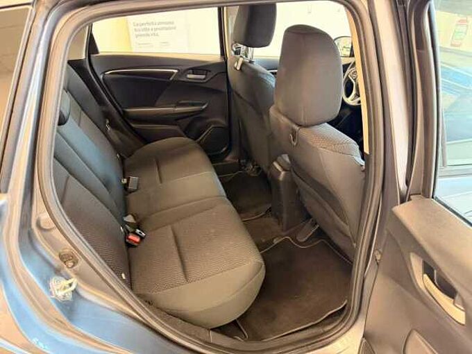 Honda Jazz 3ª serie 15-20 1.3 Comfort Navi ADAS CVT