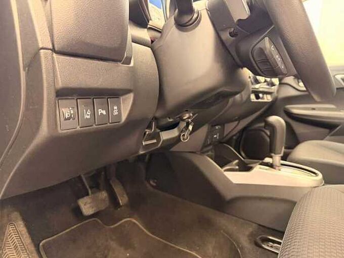 Honda Jazz 3ª serie 15-20 1.3 Comfort Navi ADAS CVT