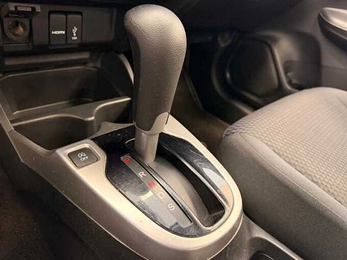 Honda Jazz 3ª serie 15-20 1.3 Comfort Navi ADAS CVT