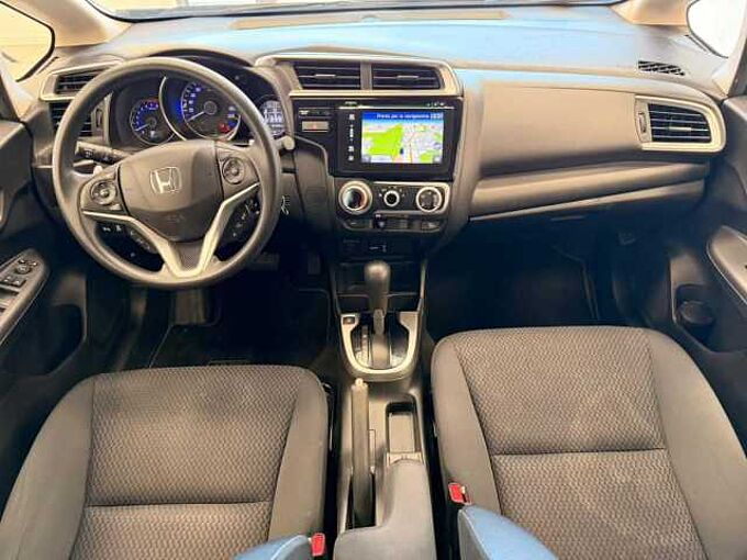 Honda Jazz 3ª serie 15-20 1.3 Comfort Navi ADAS CVT
