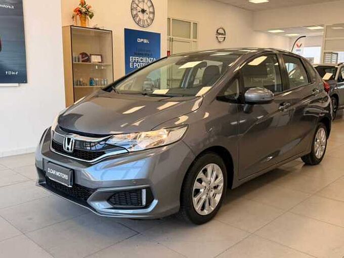 Honda Jazz 3ª serie 15-20 1.3 Comfort Navi ADAS CVT