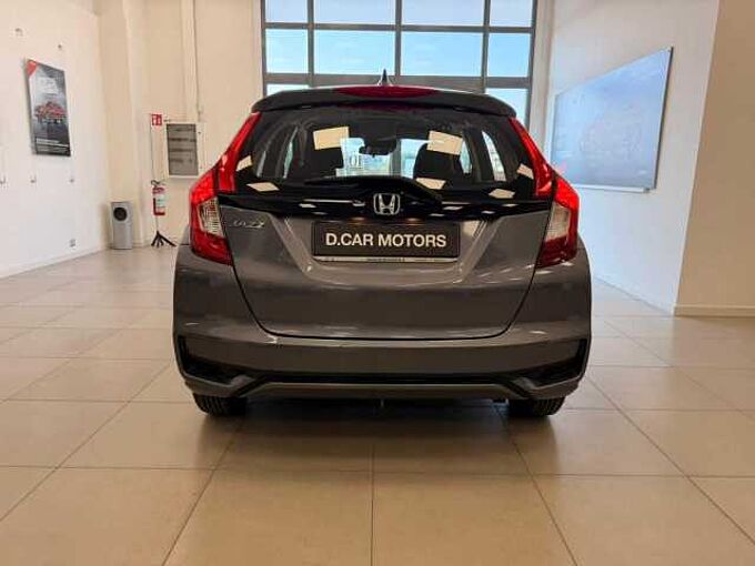 Honda Jazz 3ª serie 15-20 1.3 Comfort Navi ADAS CVT