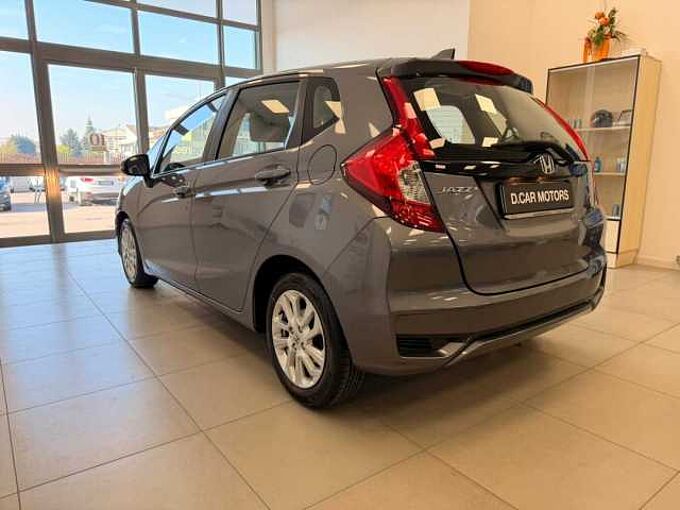 Honda Jazz 3ª serie 15-20 1.3 Comfort Navi ADAS CVT