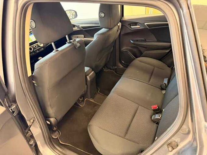 Honda Jazz 3ª serie 15-20 1.3 Comfort Navi ADAS CVT