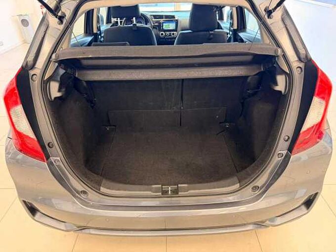 Honda Jazz 3ª serie 15-20 1.3 Comfort Navi ADAS CVT