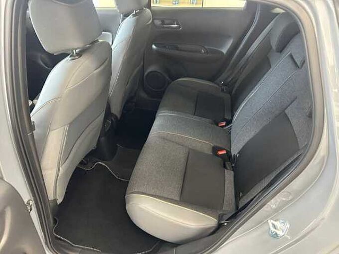 Honda Jazz 4ª 1.5 Hev Sport eCVT