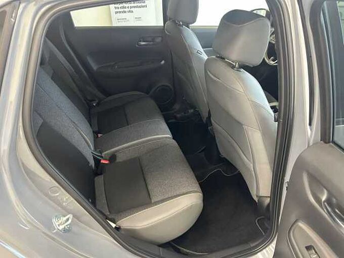 Honda Jazz 4ª 1.5 Hev Sport eCVT