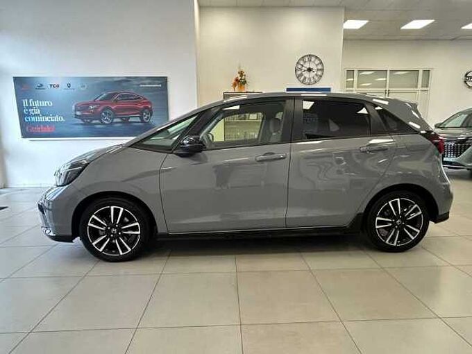 Honda Jazz 4ª 1.5 Hev Sport eCVT