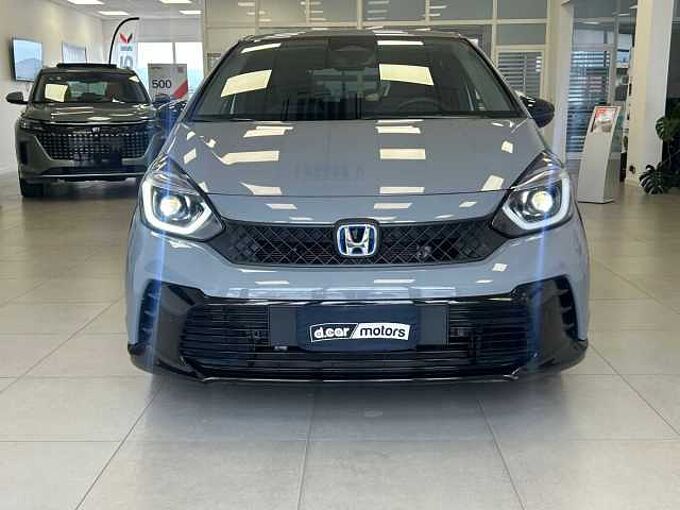 Honda  Jazz 4&ordf; 1.5 Hev Sport eCVT
