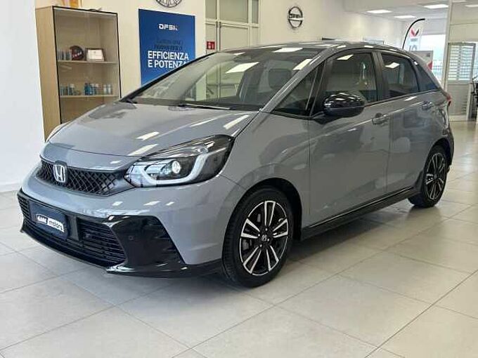 Honda Jazz 4ª 1.5 Hev Sport eCVT