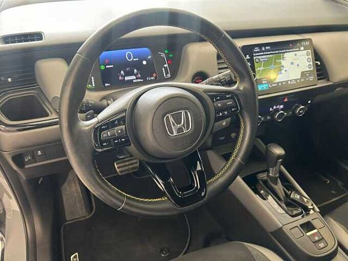 Honda Jazz 4ª 1.5 Hev Sport eCVT
