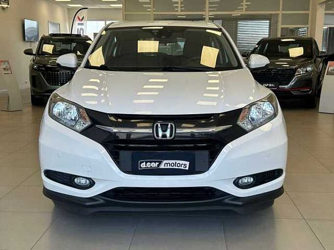 Honda  HR-V 2ª serie 1.6 i-DTEC Elegance Navi ADAS