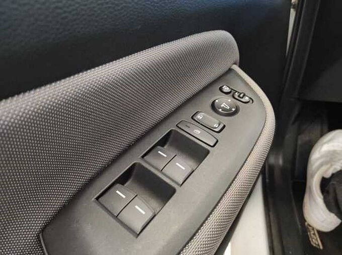 Honda Jazz 4ª 1.5 Hev Crosstar eCVT