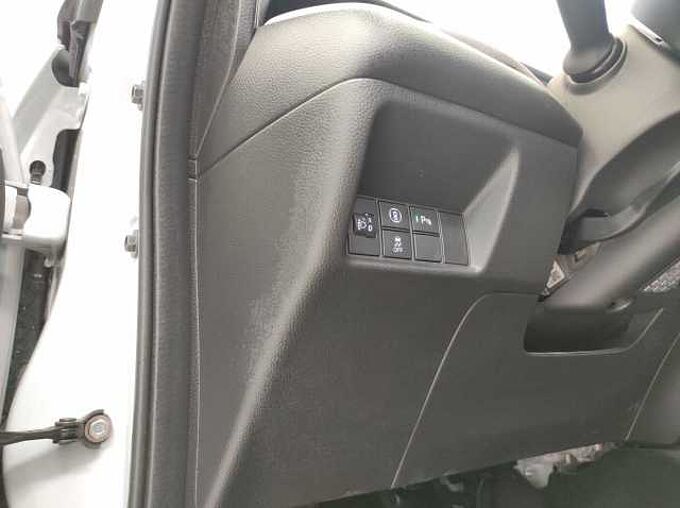 Honda Jazz 4ª 1.5 Hev Crosstar eCVT