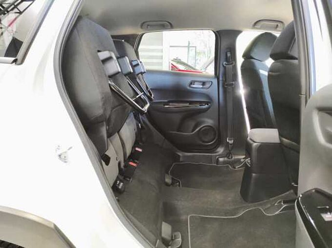 Honda Jazz 4ª 1.5 Hev Crosstar eCVT