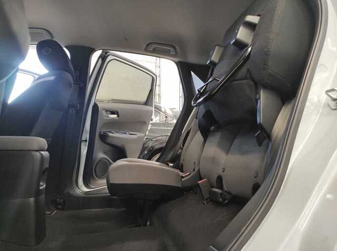 Honda Jazz 4ª 1.5 Hev Crosstar eCVT