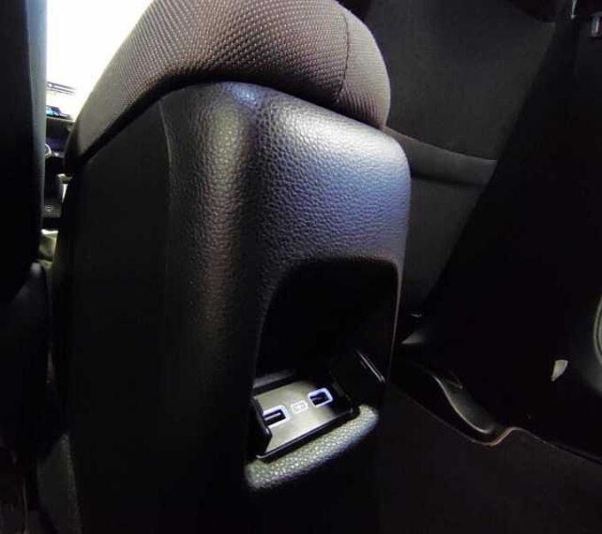 Honda Jazz 4ª 1.5 Hev Crosstar eCVT