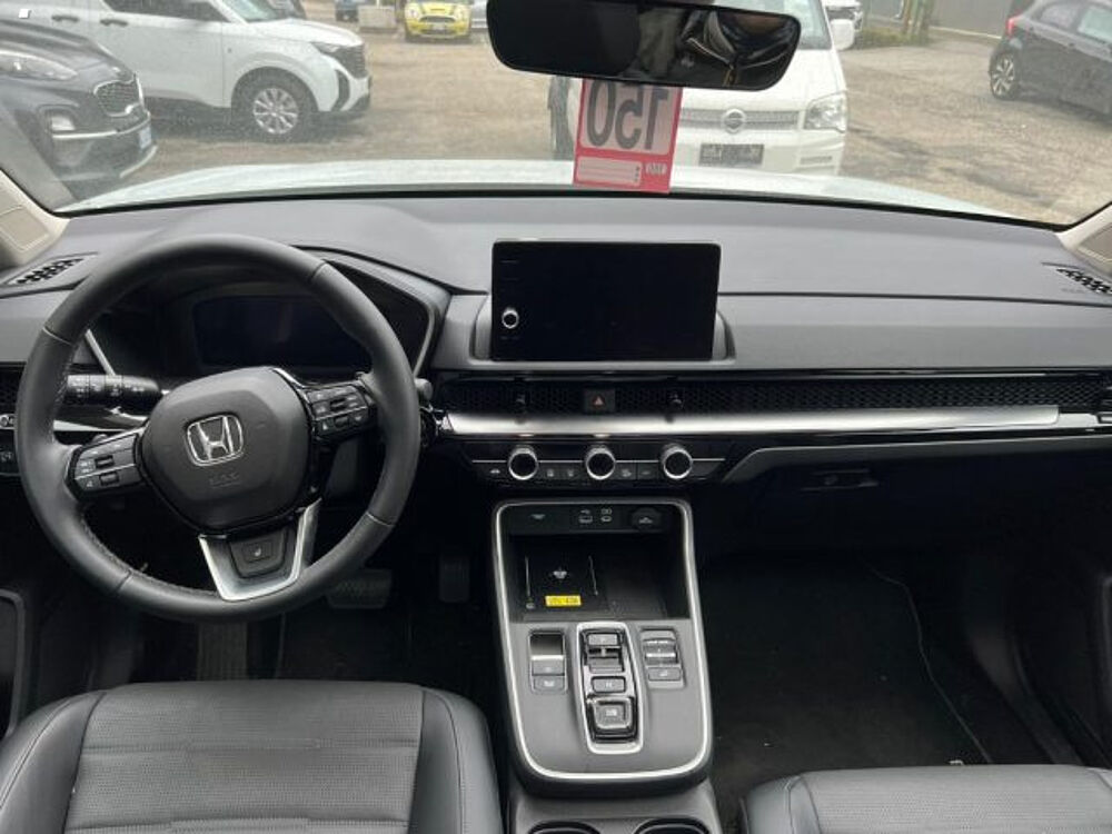 Honda CR-V 2.0 Hev eCVT Elegance