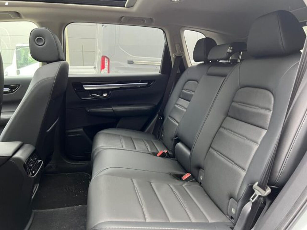 Honda CR-V 2.0 Hev eCVT Elegance