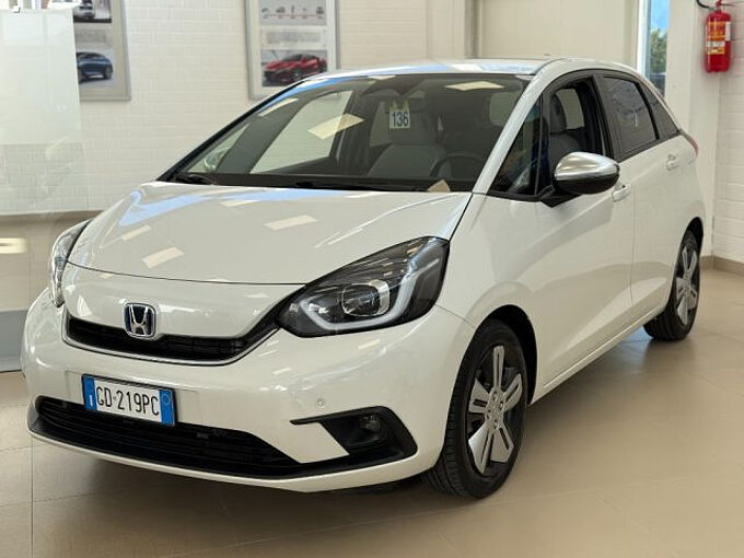 Honda  Jazz 1.5 Hev eCVT Executive