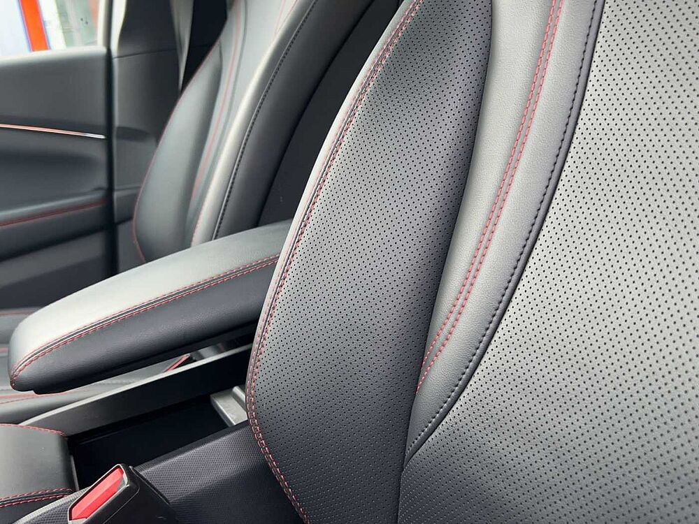 Honda HR-V Hybrid Advance 1.5 i-MMD Trasmissione eCVT Ibrido Nav