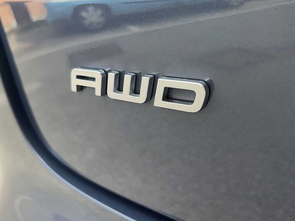 Honda HR-V Hybrid Advance 1.5 i-MMD Trasmissione eCVT Ibrido Nav