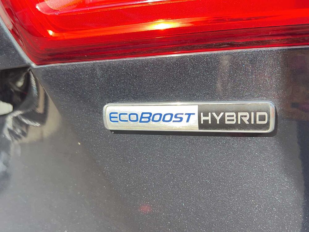 Honda HR-V Hybrid Advance 1.5 i-MMD Trasmissione eCVT Ibrido Nav