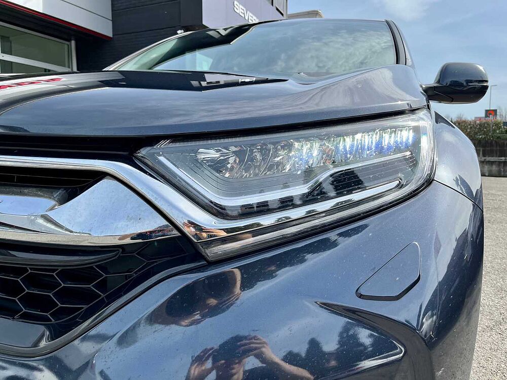 Honda CR-V Full Hybrid Elegance Navi 2.0 i-MMD Ibrido