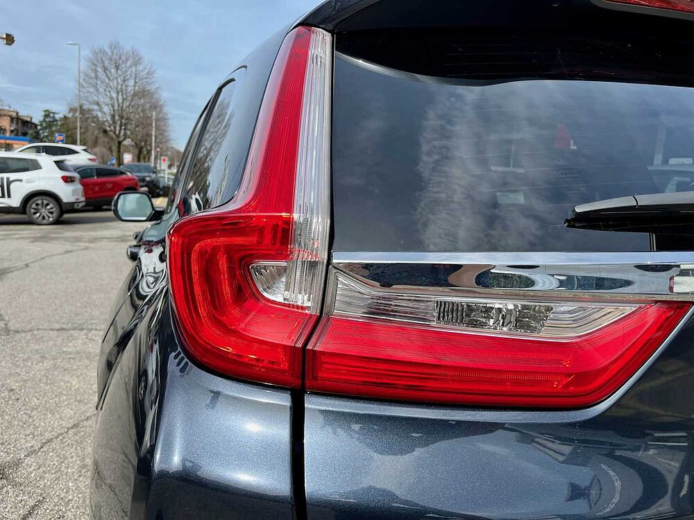 Honda CR-V Full Hybrid Elegance Navi 2.0 i-MMD Ibrido