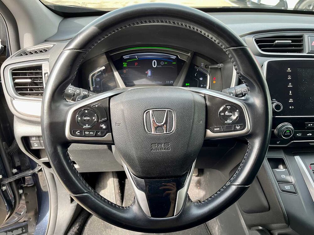 Honda CR-V Full Hybrid Elegance Navi 2.0 i-MMD Ibrido