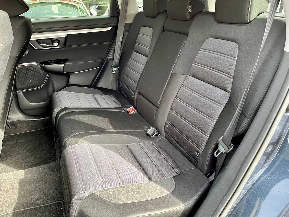 Honda CR-V Full Hybrid Elegance Navi 2.0 i-MMD Ibrido