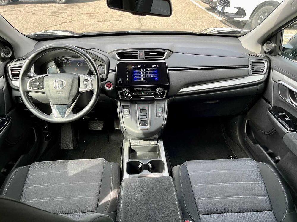 Honda CR-V Full Hybrid Elegance Navi 2.0 i-MMD Ibrido