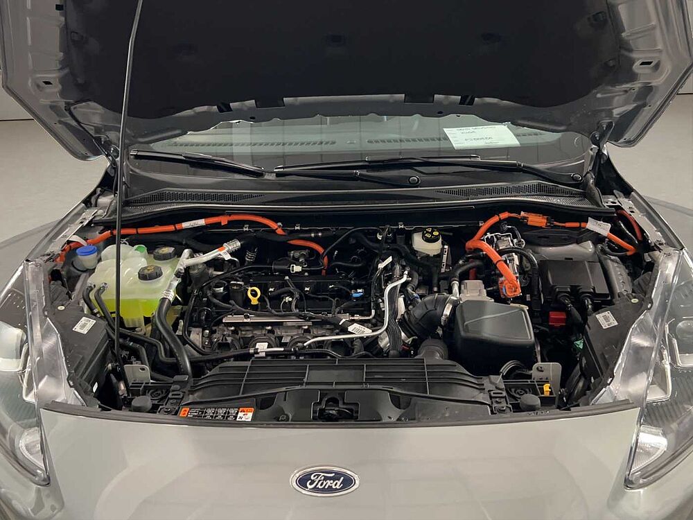 Honda CR-V Full Hybrid Elegance Navi 2.0 i-MMD Ibrido