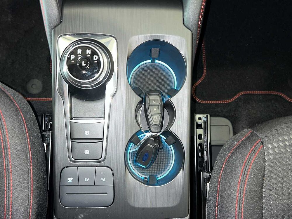 Honda CR-V Full Hybrid Elegance Navi 2.0 i-MMD Ibrido