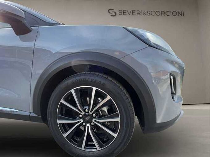 Honda HR-V Hybrid Advance 1.5 i-MMD Trasmissione eCVT Ibrido Nav