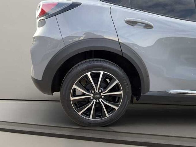 Honda HR-V Hybrid Advance 1.5 i-MMD Trasmissione eCVT Ibrido Nav