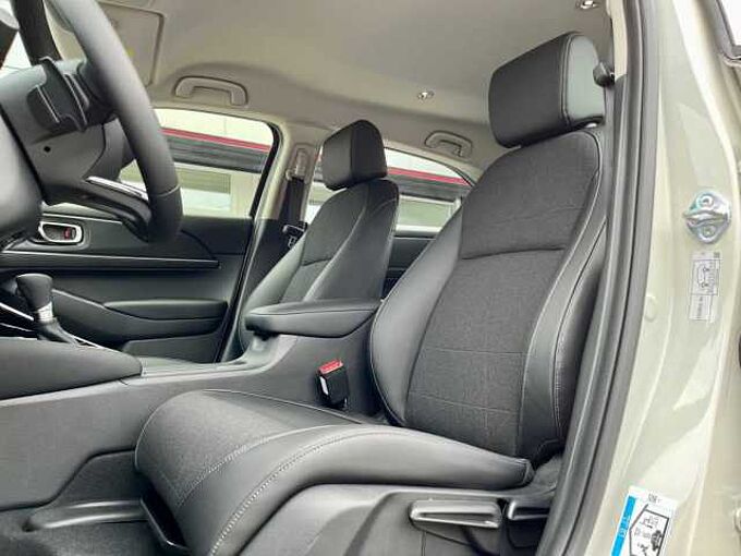 Honda HR-V Hybrid Advance 1.5 i-MMD Trasmissione eCVT Ibrido Nav