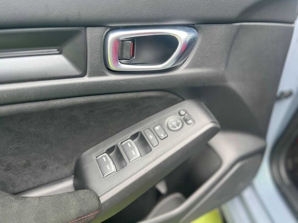 Honda Civic 11ª serie 2.0 Type-R Best Lap