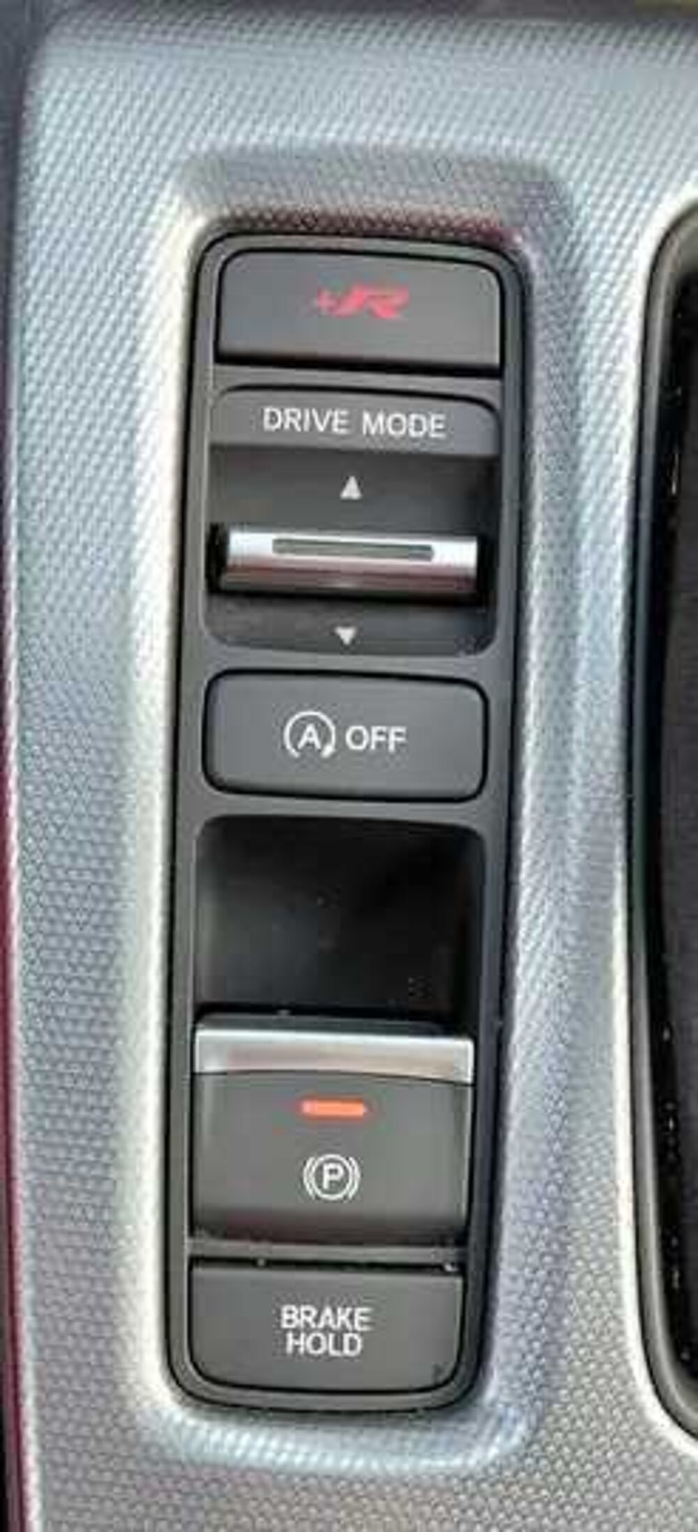 Honda Civic 11ª serie 2.0 Type-R