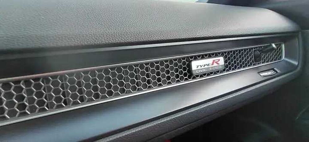 Honda Civic 11ª serie 2.0 Type-R