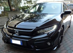 Honda Civic  1.5T 5 porte Sport+