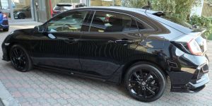 Honda Civic  1.5T 5 porte Sport+