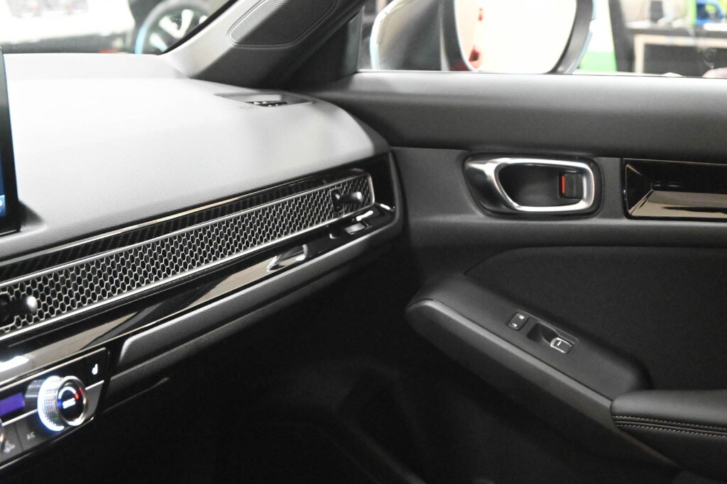 HONDA Civic 11ª serie Civic 2.0 Hev eCVT Sport