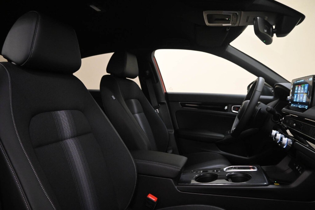 HONDA Civic 11ª serie Civic 2.0 Hev eCVT Sport